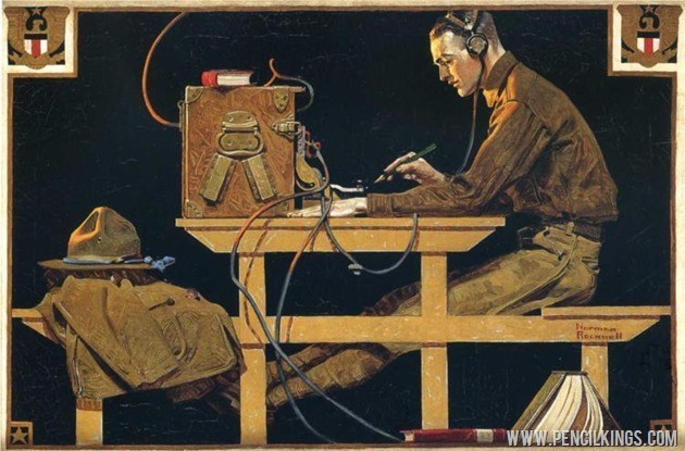 censor-art-the-us-army-trades-by-norman-rockwell