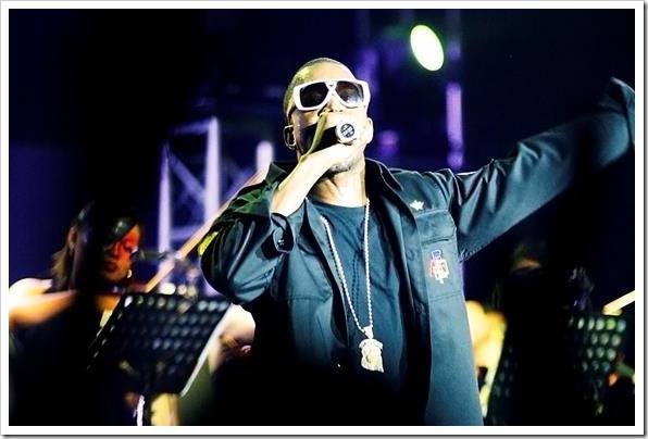 art student musicians kanye-west-in-concert