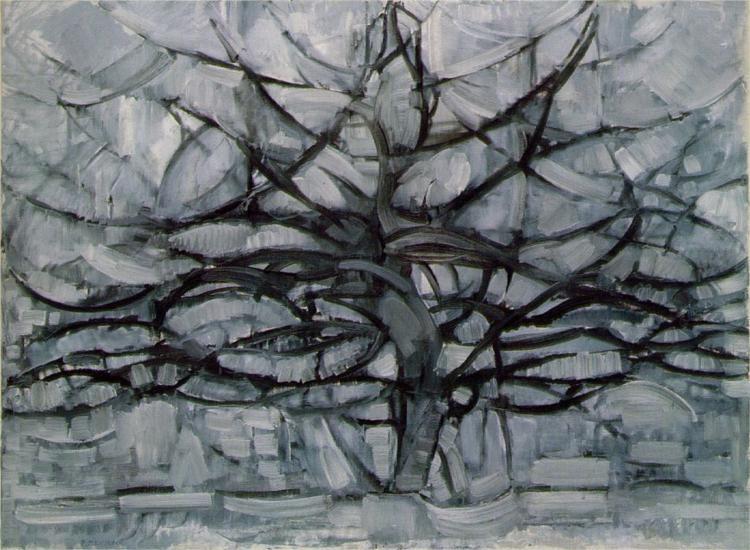 artists-eye-mondrian-the-gray-tree