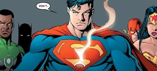 superman-comic-art