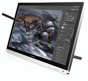 Huion-GT-220-best-drawing-design-tablet