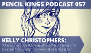 057-Kelly_Christophers_podcast_01 3 057 Kelly Christophers podcast 01