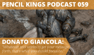 059-PK059_Donato_Giancola-podcast-feat-image 3 059 PK059 Donato Giancola podcast feat image