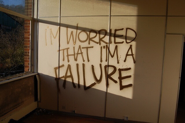creative-self-doubt-failure