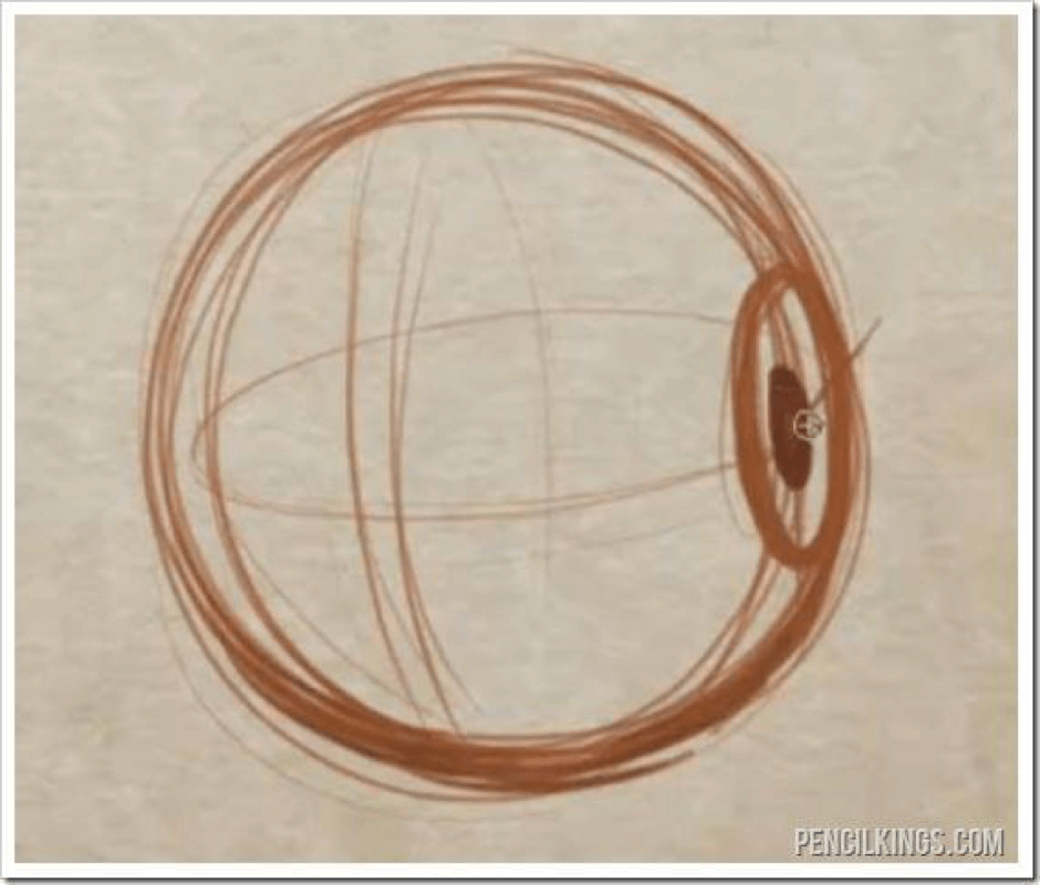 How to Draw the Eyeball 5 how to draw eyeballs 03
