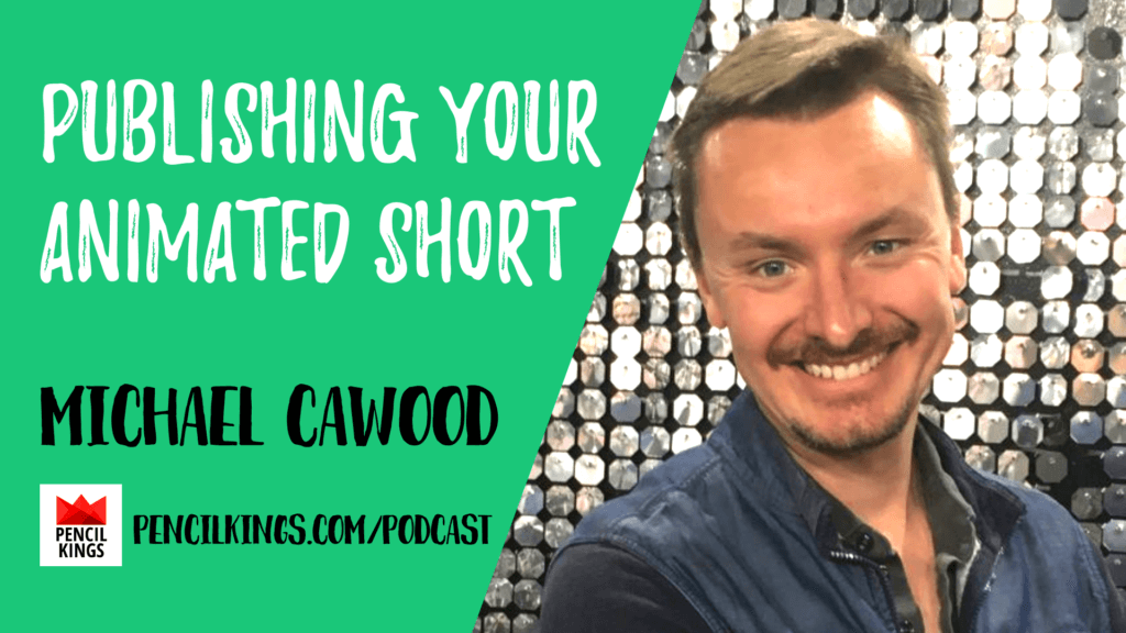 publishing your animated short